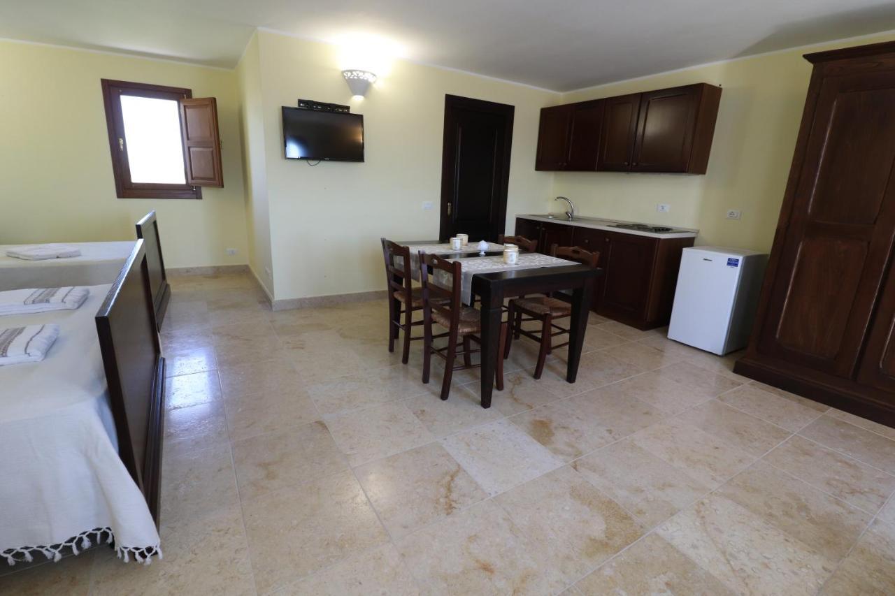 Tenuta Degli Agrumi Carmiano  Екстер'єр фото
