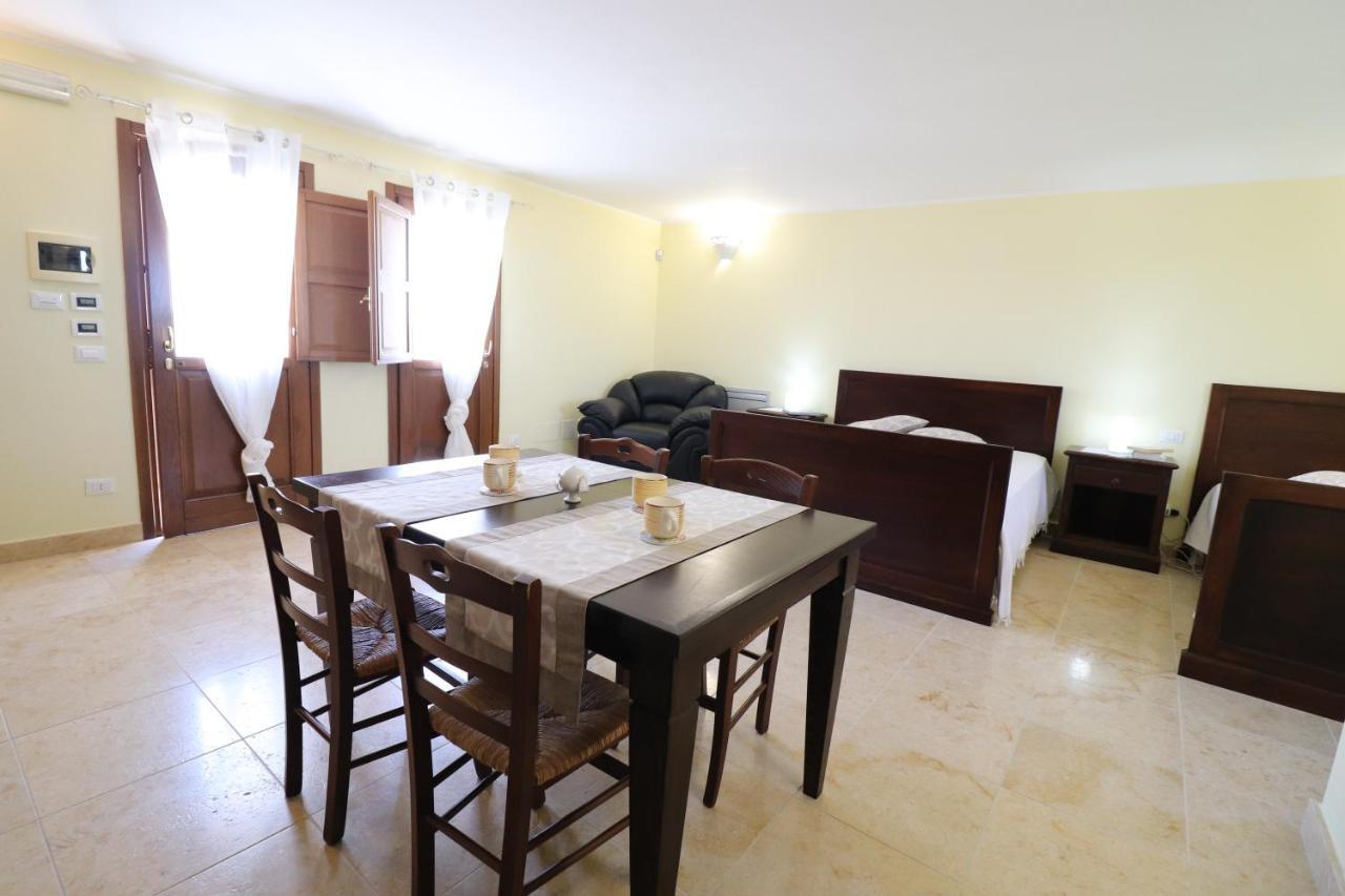 Tenuta Degli Agrumi Carmiano  Екстер'єр фото