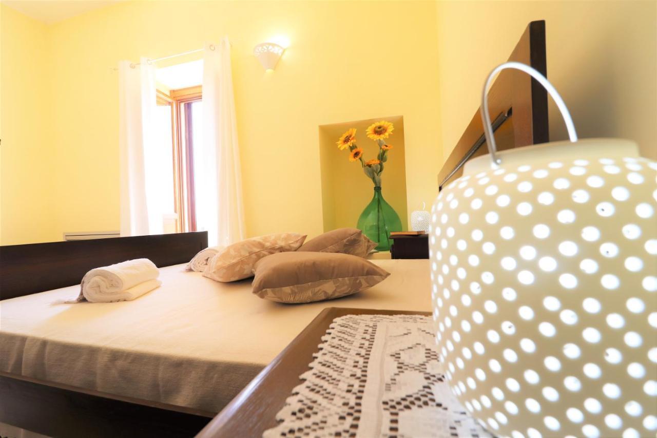Tenuta Degli Agrumi Carmiano  Екстер'єр фото