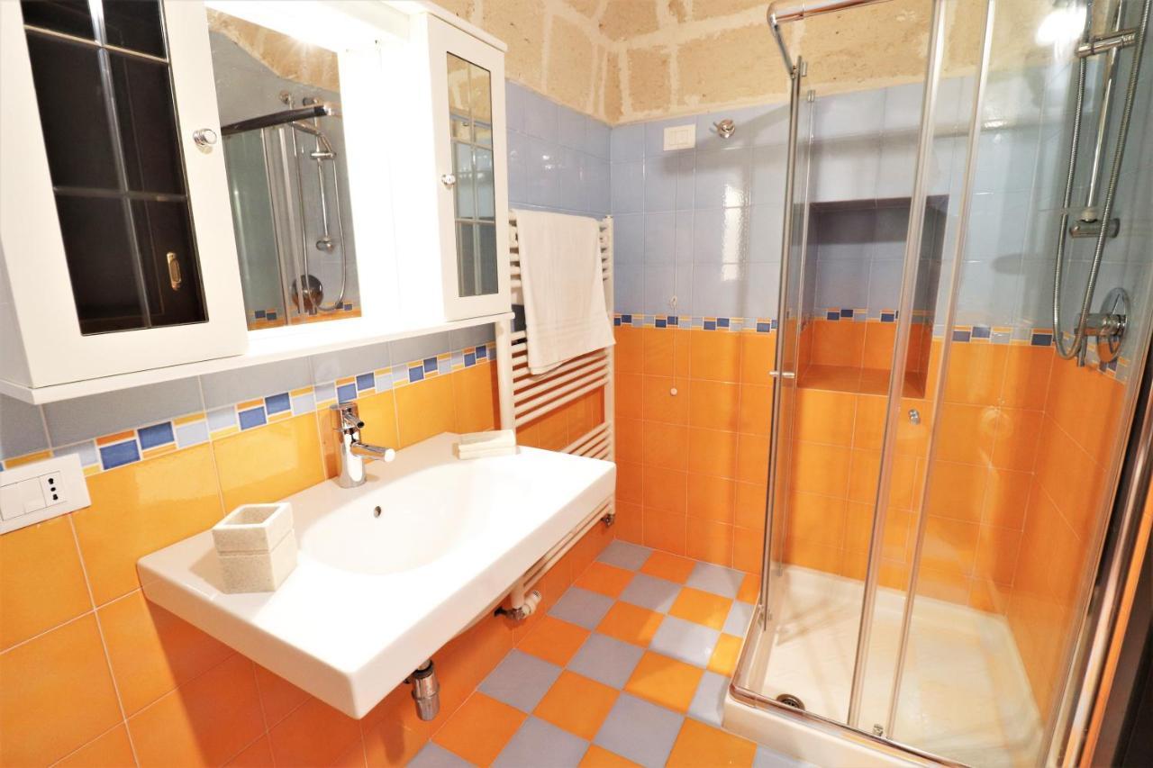 Tenuta Degli Agrumi Carmiano  Екстер'єр фото