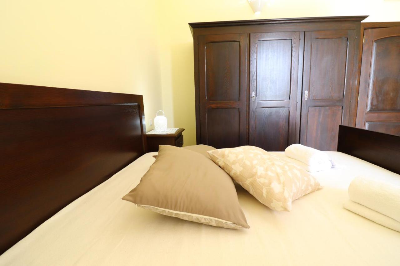 Tenuta Degli Agrumi Carmiano  Екстер'єр фото