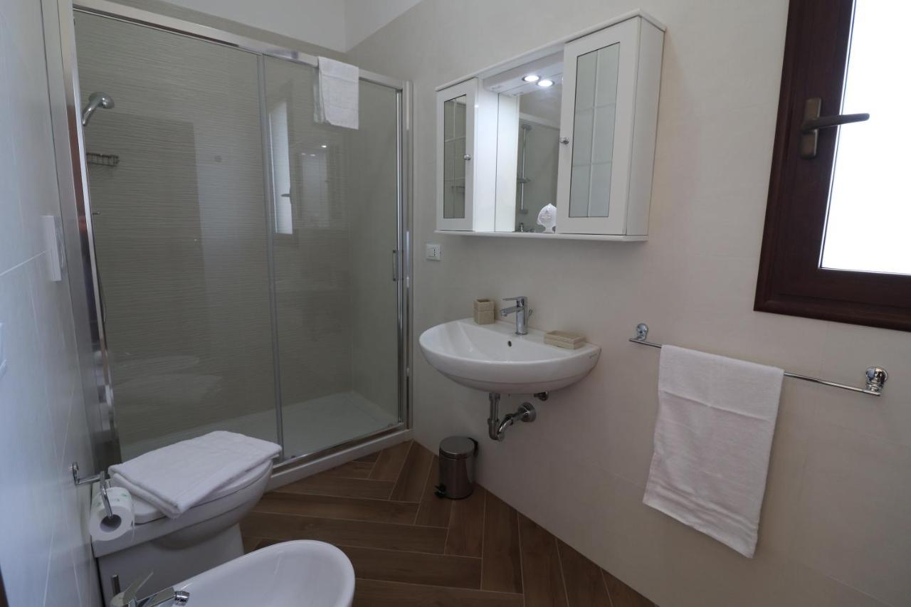 Tenuta Degli Agrumi Carmiano  Екстер'єр фото