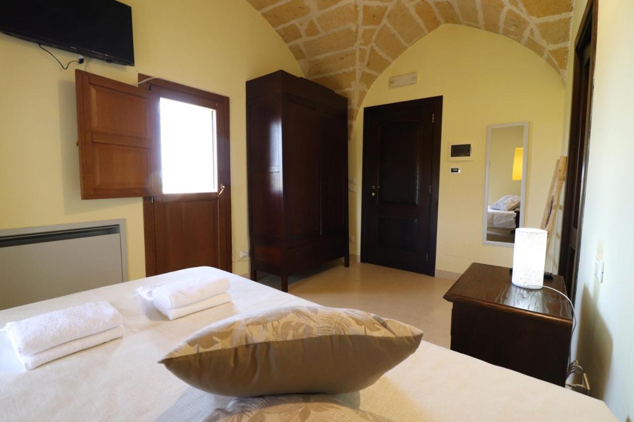 Tenuta Degli Agrumi Carmiano  Екстер'єр фото