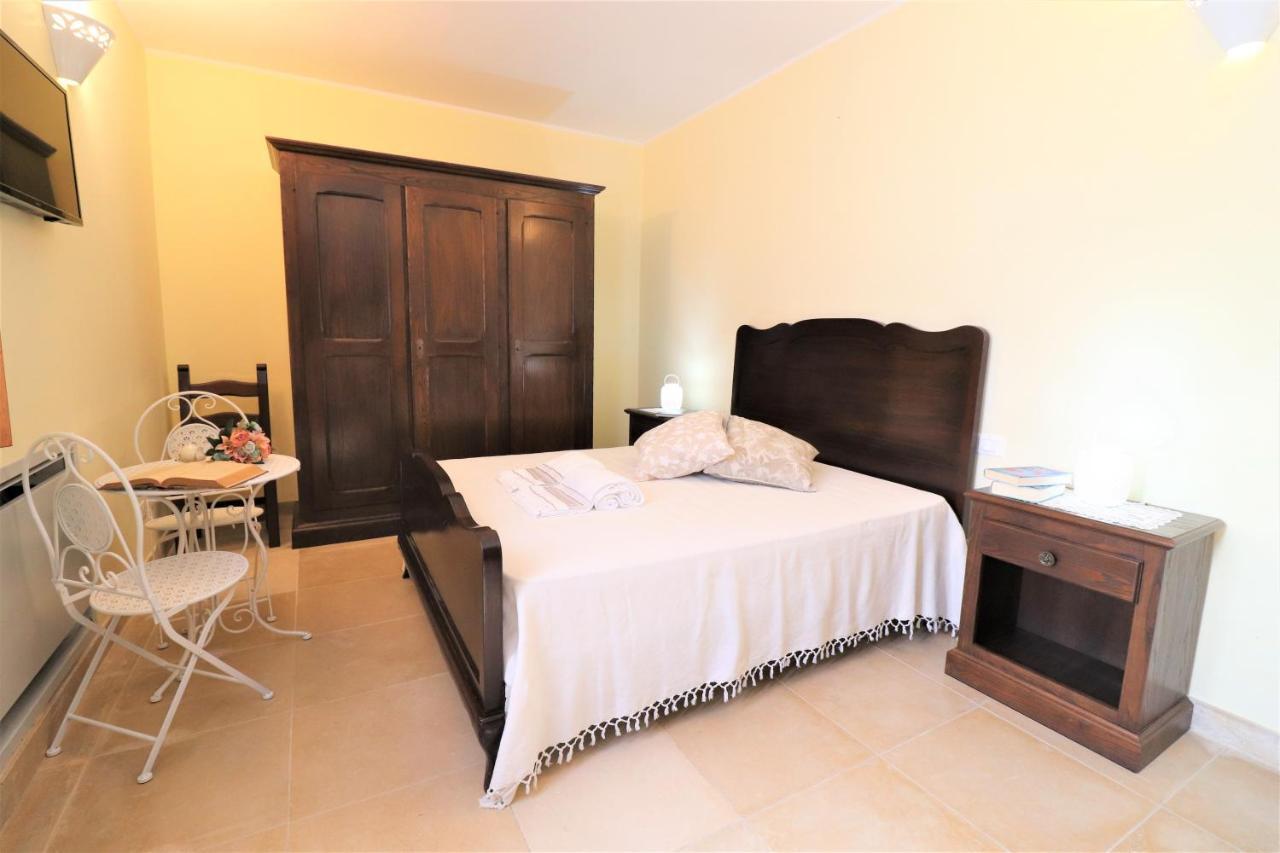 Tenuta Degli Agrumi Carmiano  Екстер'єр фото