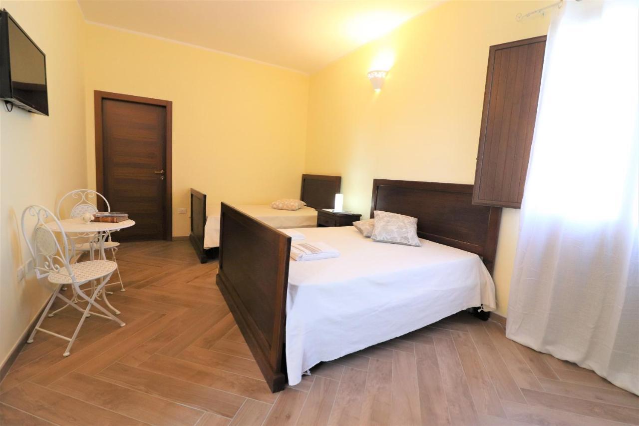 Tenuta Degli Agrumi Carmiano  Екстер'єр фото