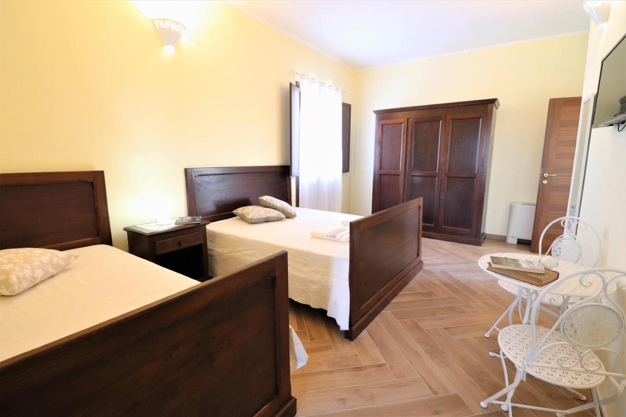 Tenuta Degli Agrumi Carmiano  Екстер'єр фото